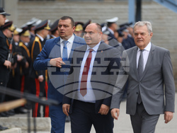 Главна дирекция „Национална полиция” - 100-годишнина - честване