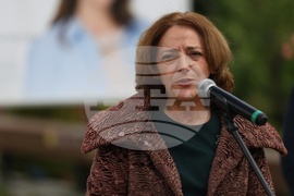 Национална програма „За жените в науката“ - изложба - откриване