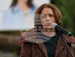 Национална програма „За жените в науката“ - изложба - откриване