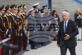 Главна дирекция „Национална полиция” - 100-годишнина - честване