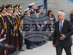 Главна дирекция „Национална полиция” - 100-годишнина - честване