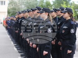 Главна дирекция „Национална полиция” - 100-годишнина - честване