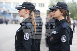 Главна дирекция „Национална полиция” - 100-годишнина - честване