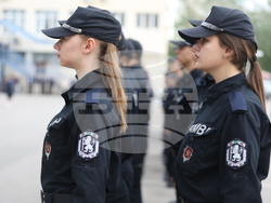 Главна дирекция „Национална полиция” - 100-годишнина - честване