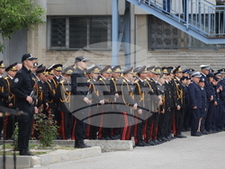 Главна дирекция „Национална полиция” - 100-годишнина - честване