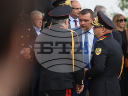 Главна дирекция „Национална полиция” - 100-годишнина - честване