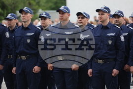 Главна дирекция „Национална полиция” - 100-годишнина - честване
