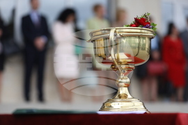 Главна дирекция „Национална полиция” - 100-годишнина - честване