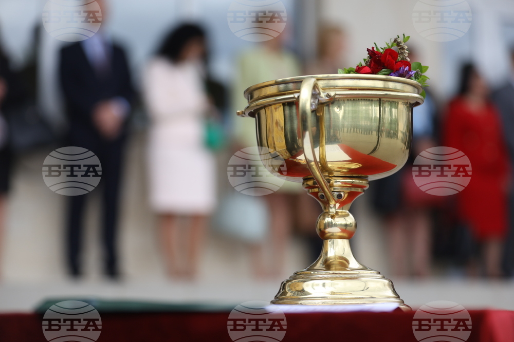 Главна дирекция „Национална полиция” - 100-годишнина - честване