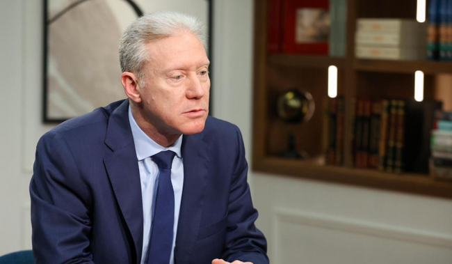 ННА: Външната политика на Ливан се основава на суверенитет, реформи и арабски консенсус, заяви външният министър Юсеф Раджи