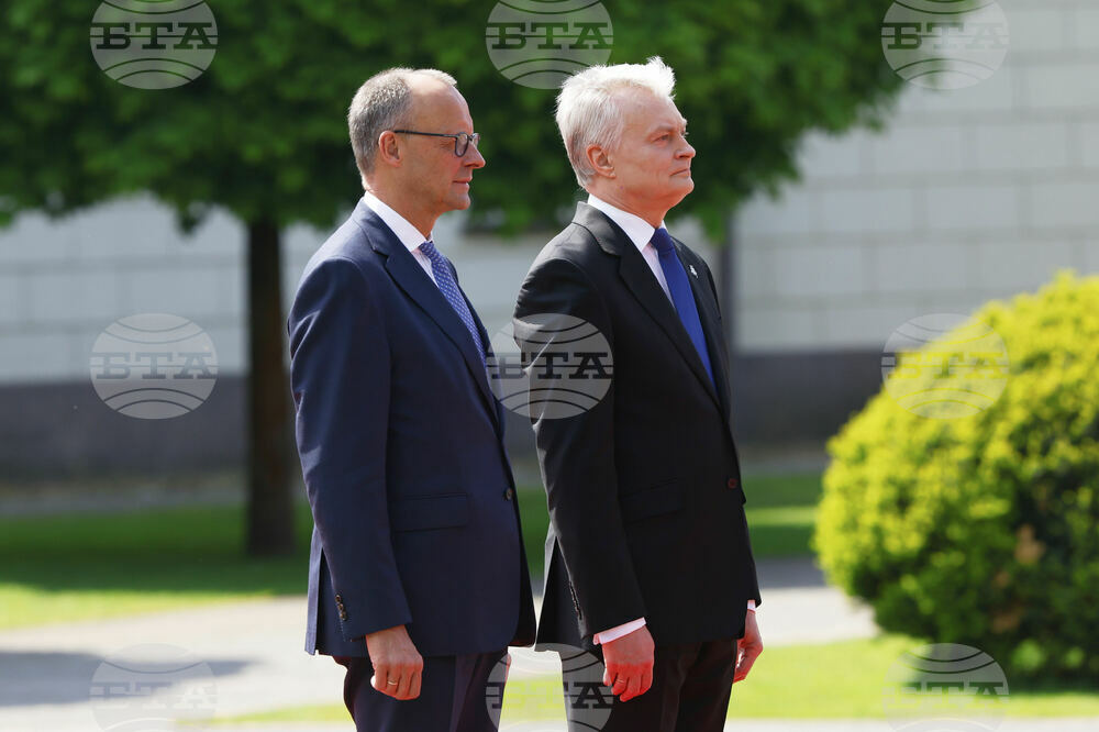 Lithuania Germany