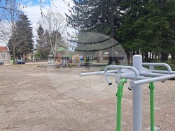 Снимка: Община Шумен