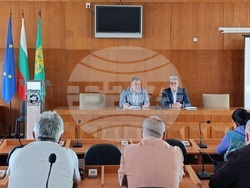 Снимка: Община Шумен