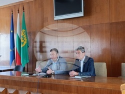 Снимка: Община Шумен