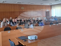 Снимка: Община Шумен