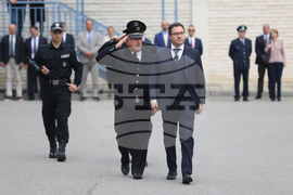 Главна дирекция „Национална полиция” - 100-годишнина - честване