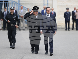 Главна дирекция „Национална полиция” - 100-годишнина - честване