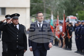 Главна дирекция „Национална полиция” - 100-годишнина - честване