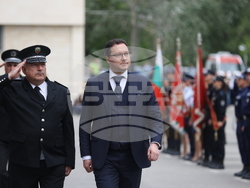 Главна дирекция „Национална полиция” - 100-годишнина - честване