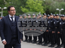 Главна дирекция „Национална полиция” - 100-годишнина - честване