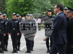 Главна дирекция „Национална полиция” - 100-годишнина - честване