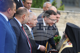 Главна дирекция „Национална полиция” - 100-годишнина - честване