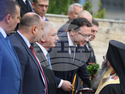 Главна дирекция „Национална полиция” - 100-годишнина - честване