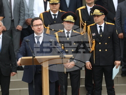 Главна дирекция „Национална полиция” - 100-годишнина - честване