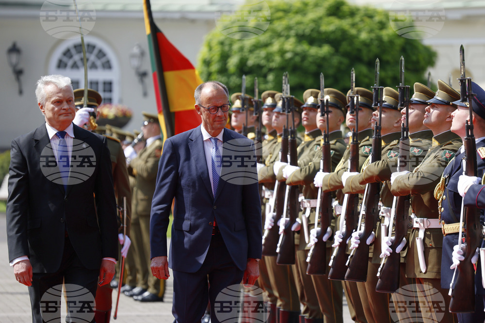 Lithuania Germany