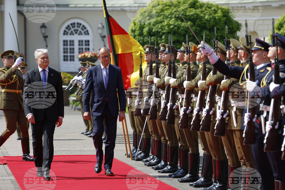 Lithuania Germany