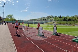 Разград - състезание - ученици