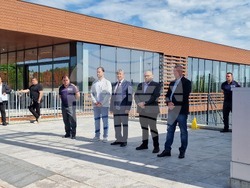 Разград - състезание - ученици