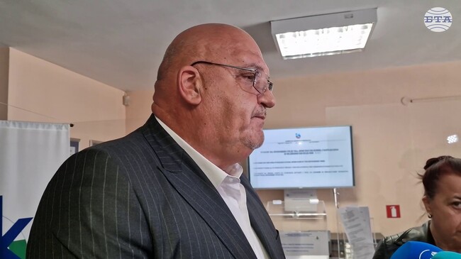 Лекарският съюз и НЗОК подписаха анекс към Националния рамков договор 2023-2025 г.