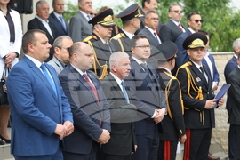 Главна дирекция „Национална полиция” - 100-годишнина - честване