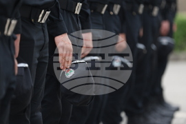Главна дирекция „Национална полиция” - 100-годишнина - честване