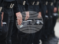 Главна дирекция „Национална полиция” - 100-годишнина - честване