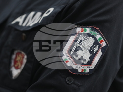 Главна дирекция „Национална полиция” - 100-годишнина - честване