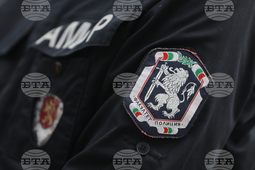 Между шест и седем курсанти се борят за едно място в Академията на МВР, интересът от последната година се е увеличил с над 30%