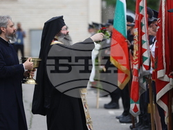 Главна дирекция „Национална полиция” - 100-годишнина - честване