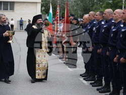 Главна дирекция „Национална полиция” - 100-годишнина - честване
