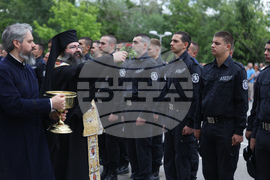 Главна дирекция „Национална полиция” - 100-годишнина - честване