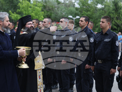 Главна дирекция „Национална полиция” - 100-годишнина - честване