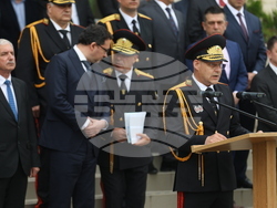 Главна дирекция „Национална полиция” - 100-годишнина - честване