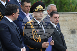 Главна дирекция „Национална полиция” - 100-годишнина - честване