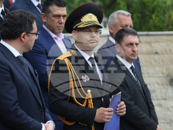 Главна дирекция „Национална полиция” - 100-годишнина - честване