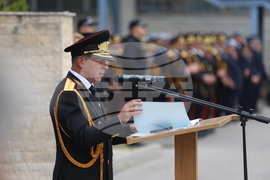 Главна дирекция „Национална полиция” - 100-годишнина - честване