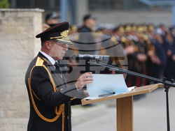 Главна дирекция „Национална полиция” - 100-годишнина - честване