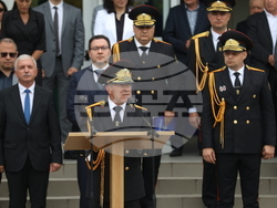 Главна дирекция „Национална полиция” - 100-годишнина - честване