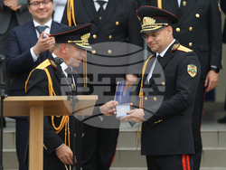 Главна дирекция „Национална полиция” - 100-годишнина - честване