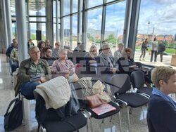 Българо-хърватското сътрудничество в областта на историята и хуманитарните науки беше представено на форум в Загреб